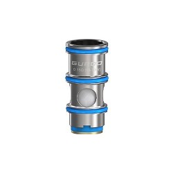 Aspire Coils Guroo (3 τμχ)